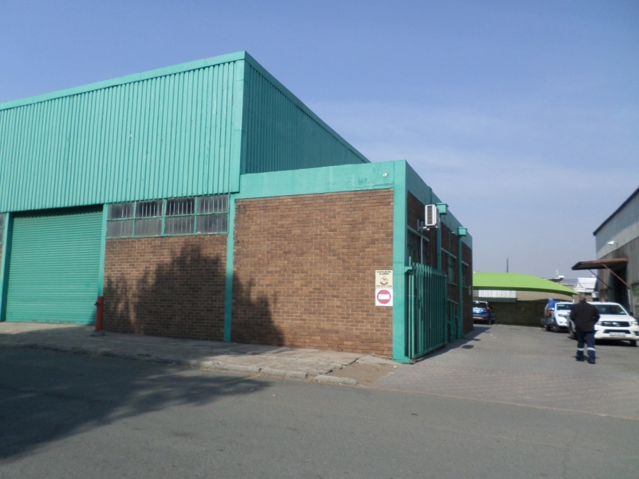 Commercial Property for Sale in Sasolburg Free State